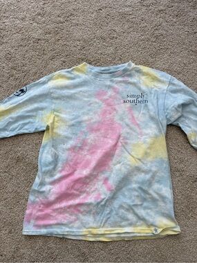 Simply Southern Long Sleeve
